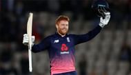 Jonny Bairstow: